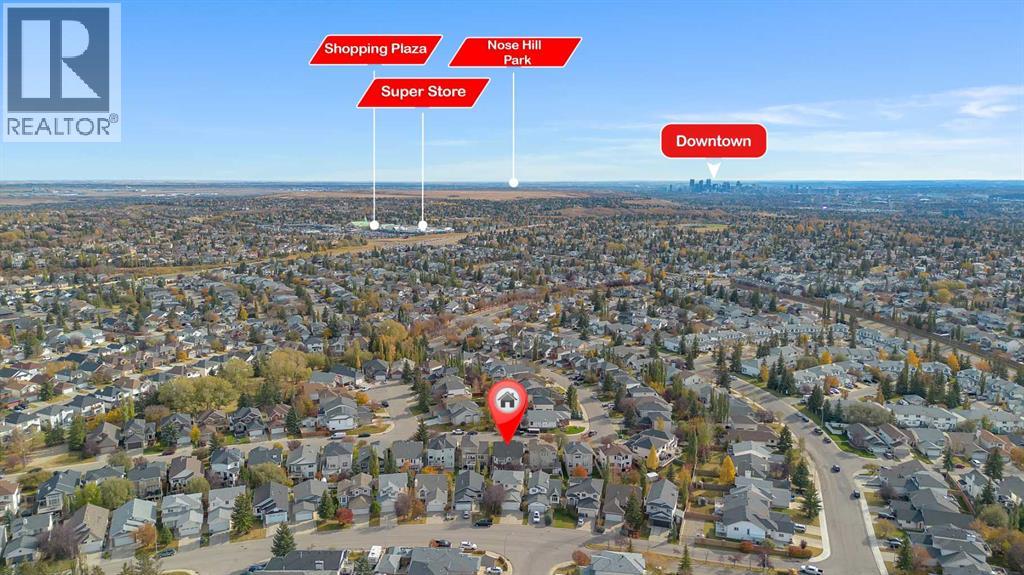 188 Citadel Park Nw, Calgary, Alberta  T3G 3X9 - Photo 48 - A2265606