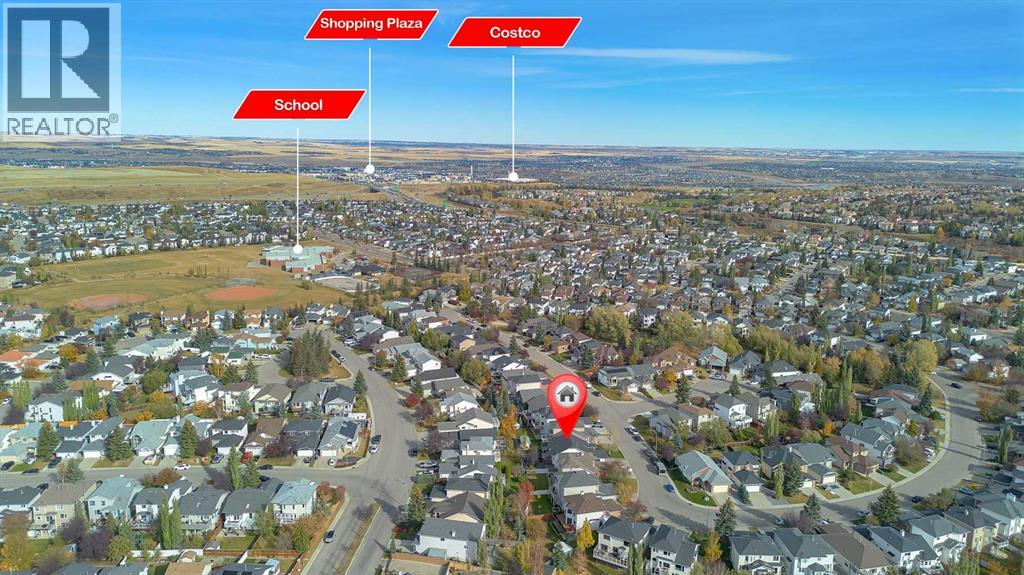 188 Citadel Park Nw, Calgary, Alberta  T3G 3X9 - Photo 50 - A2265606
