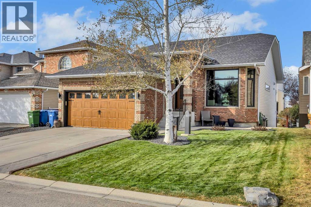 188 Citadel Park NW, Calgary, Alberta