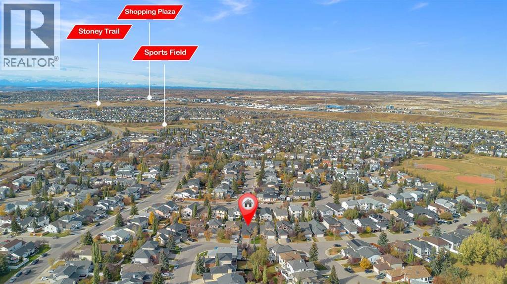188 Citadel Park Nw, Calgary, Alberta  T3G 3X9 - Photo 49 - A2265606