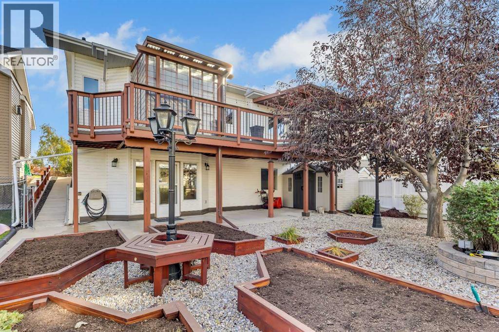 188 Citadel Park Nw, Calgary, Alberta  T3G 3X9 - Photo 43 - A2265606