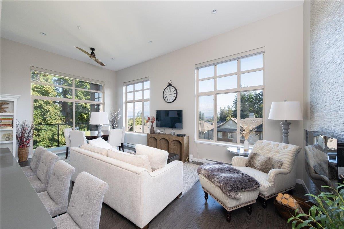 507 2855 156 Street, Surrey, British Columbia  V3S 0C7 - Photo 5 - R3060279