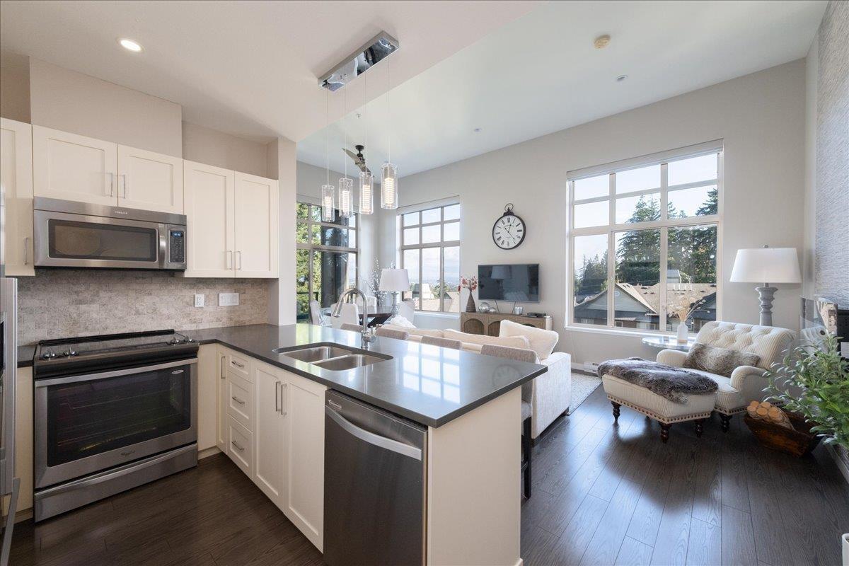 507 2855 156 Street, Surrey, British Columbia  V3S 0C7 - Photo 17 - R3060279