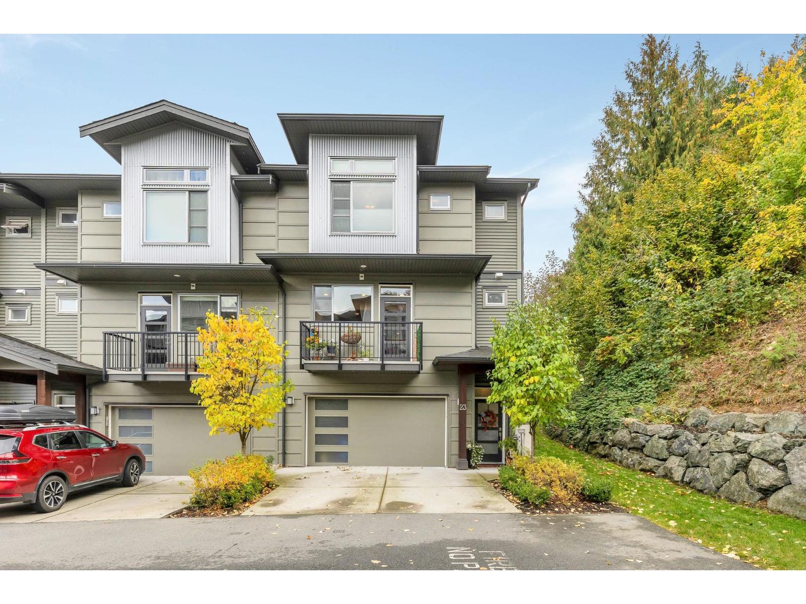 23 43680 Chilliwack Mountain Road, Chilliwack Mountain, Chilliwack, British Columbia  V2R 6A6 - Photo 2 - R3060235