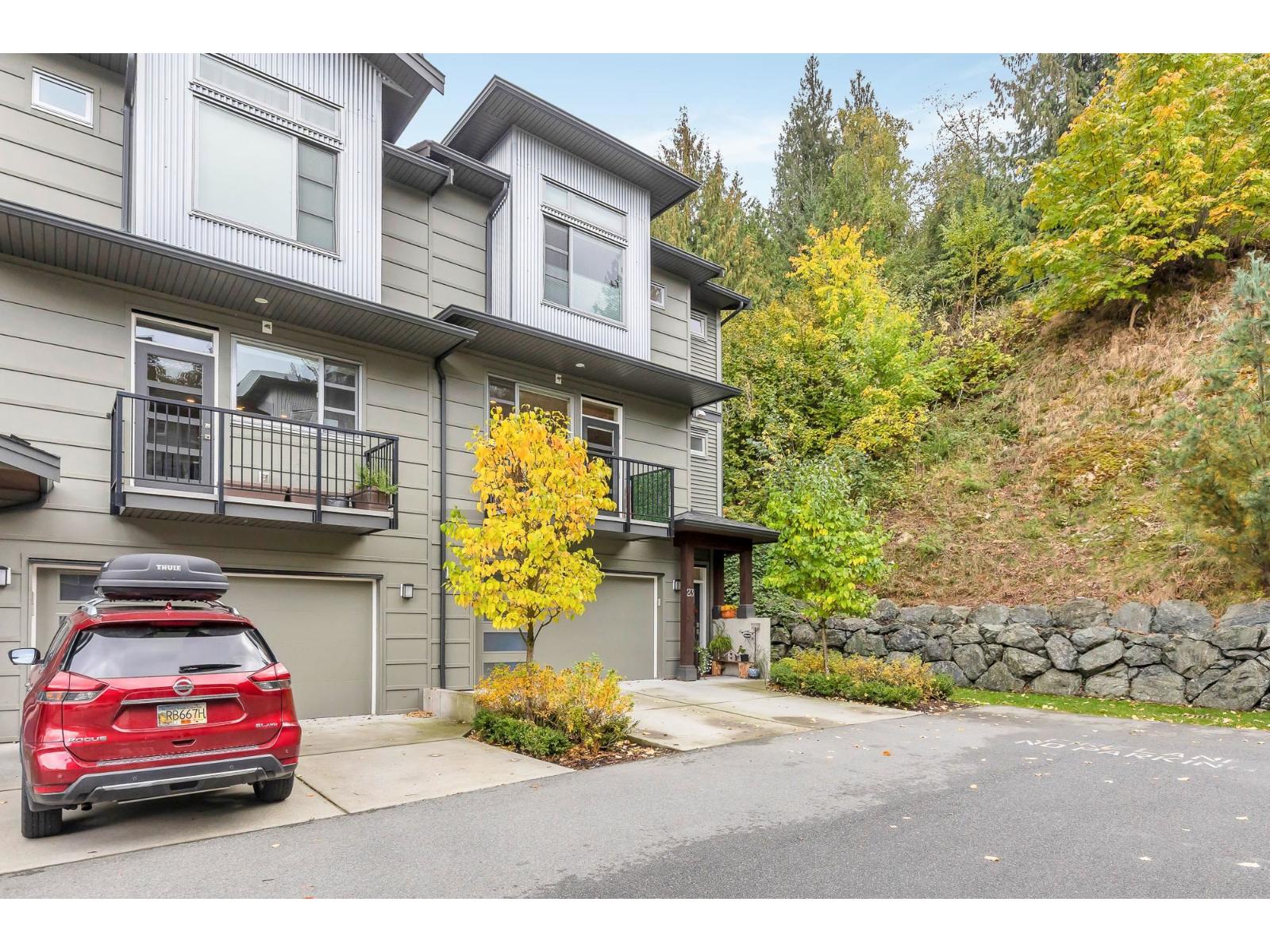 23 43680 Chilliwack Mountain Road, Chilliwack Mountain, Chilliwack, British Columbia  V2R 6A6 - Photo 3 - R3060235