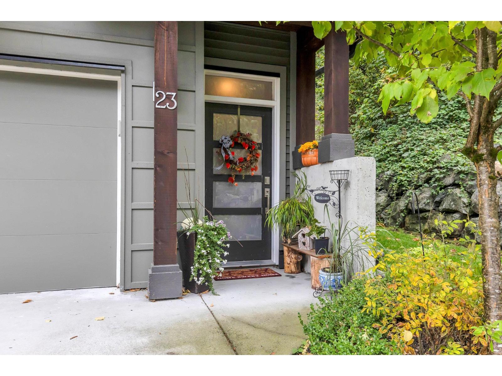 23 43680 Chilliwack Mountain Road, Chilliwack Mountain, Chilliwack, British Columbia  V2R 6A6 - Photo 4 - R3060235