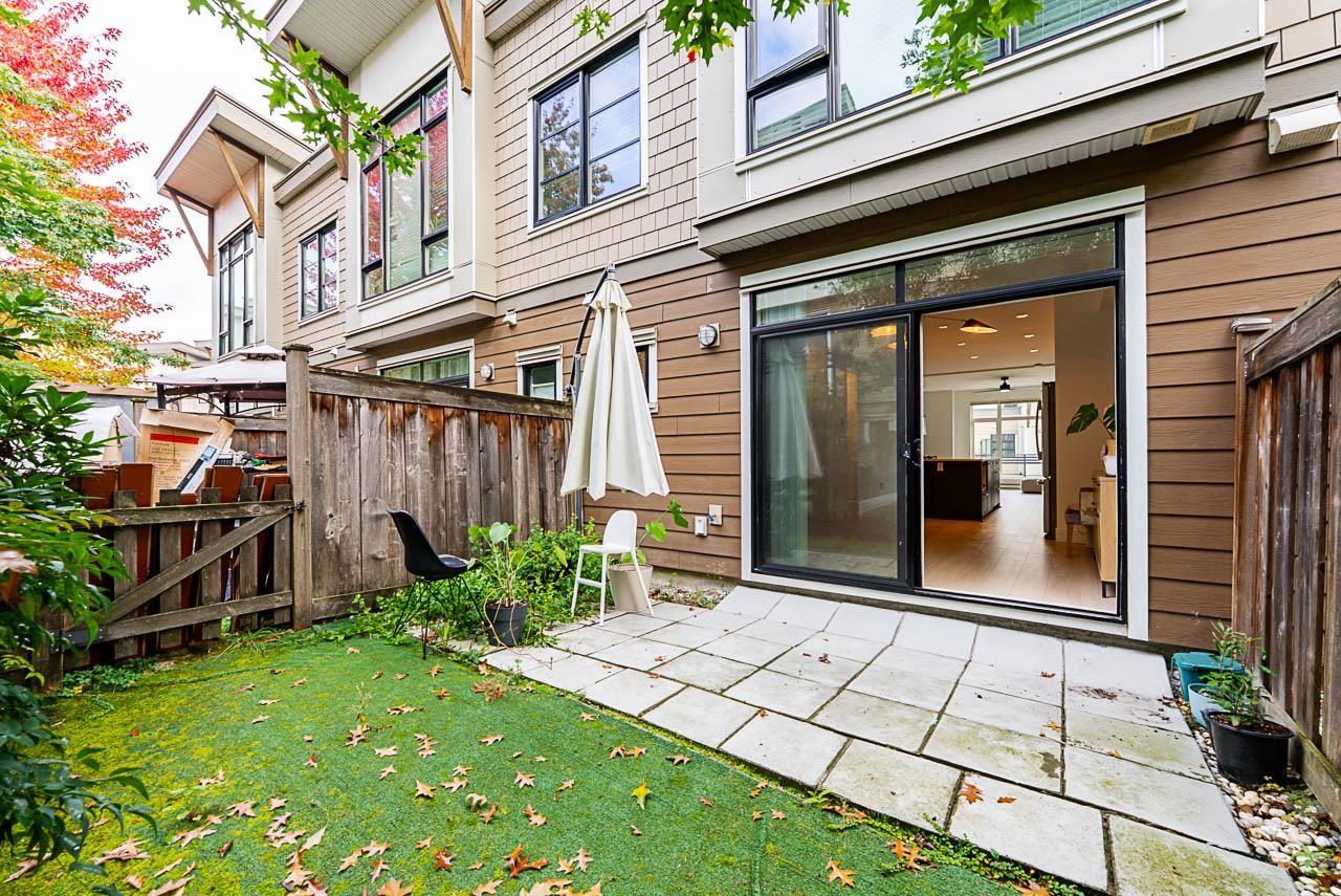 26 9989 E Barnston Drive, Surrey, British Columbia  V4N 6N3 - Photo 13 - R3060553