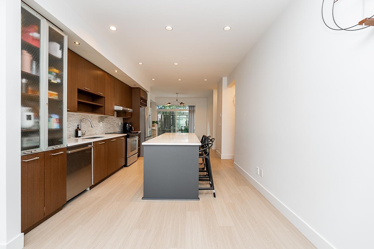 26 9989 E Barnston Drive, Surrey, British Columbia  V4N 6N3 - Photo 5 - R3060553