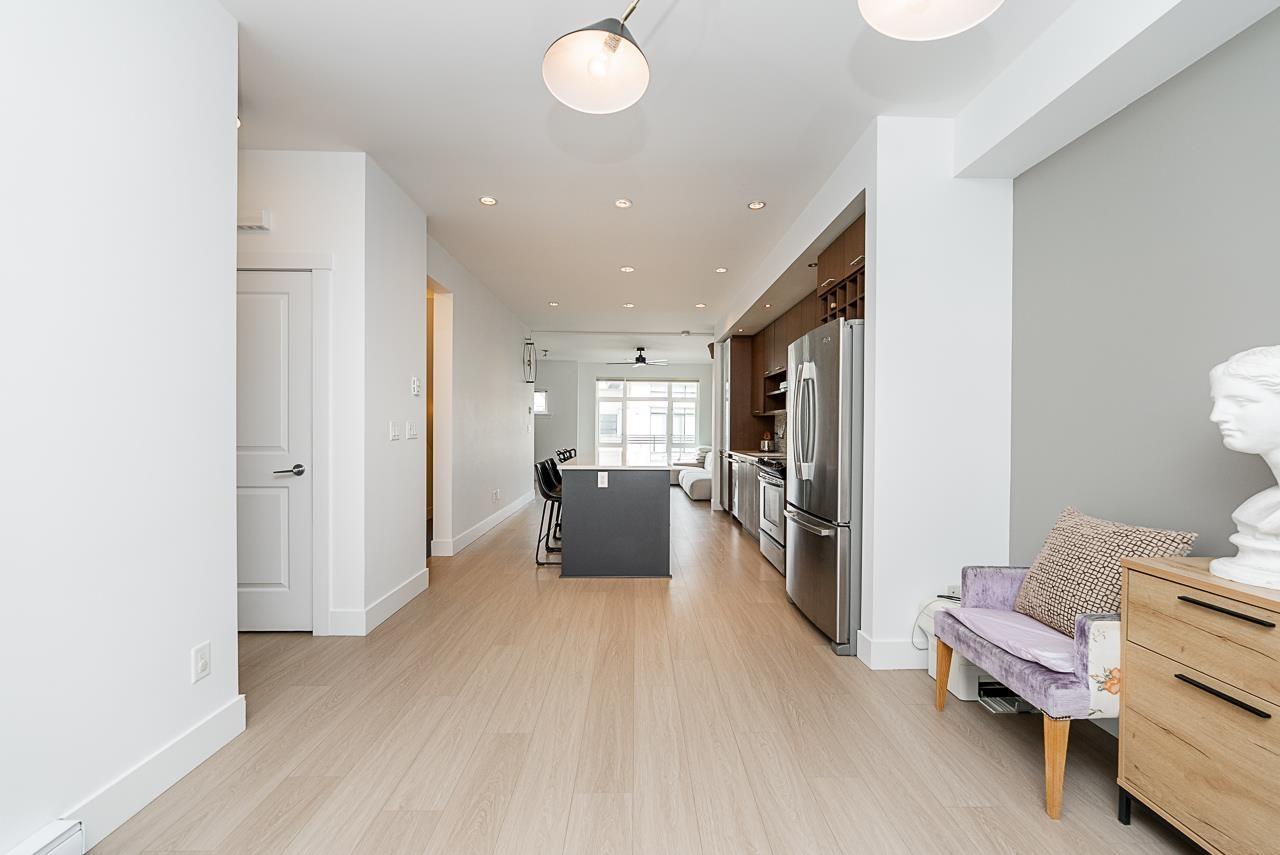 26 9989 E Barnston Drive, Surrey, British Columbia  V4N 6N3 - Photo 8 - R3060553