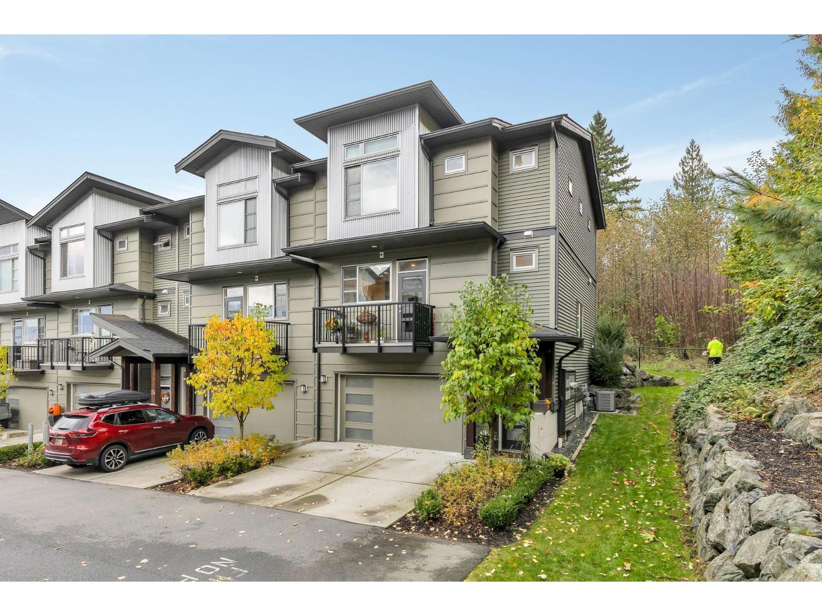 23 43680 CHILLIWACK MOUNTAIN ROAD|Chilliwack Mountain, Chilliwack, British Columbia