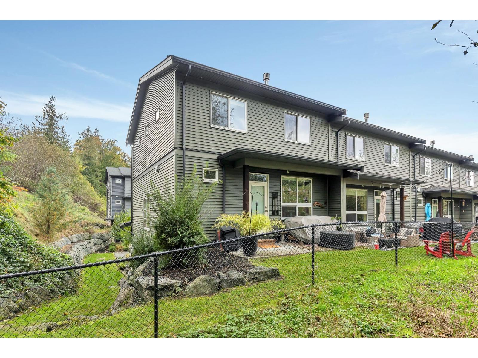 23 43680 Chilliwack Mountain Road, Chilliwack Mountain, Chilliwack, British Columbia  V2R 6A6 - Photo 33 - R3060235