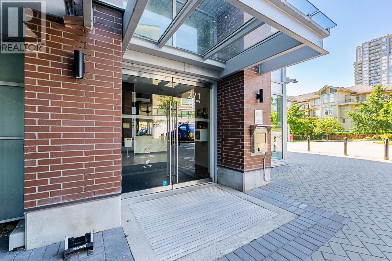 711 271 Francis Way, New Westminster, British Columbia  V3L 0H2 - Photo 2 - R3059936