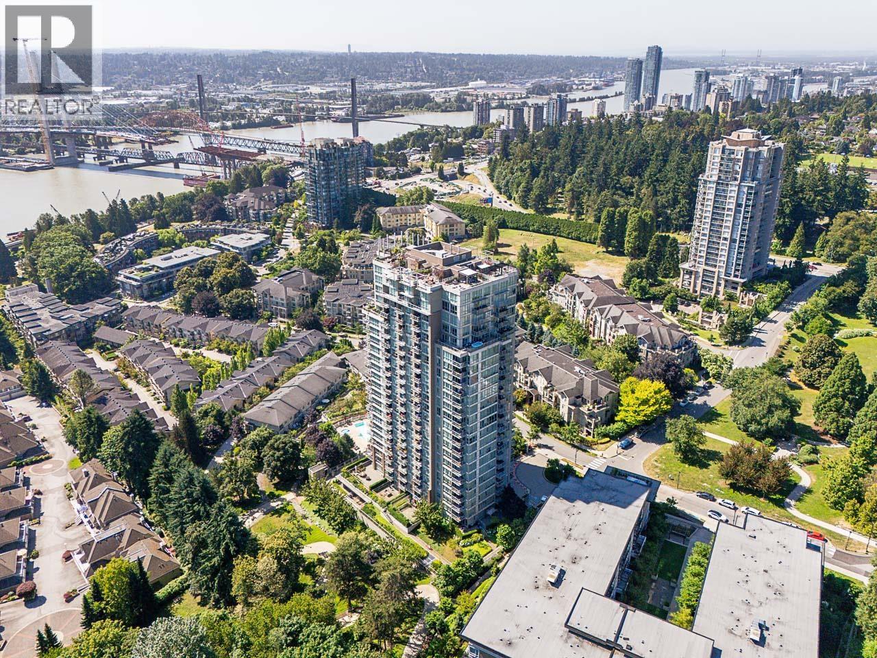 711 271 Francis Way, New Westminster, British Columbia  V3L 0H2 - Photo 38 - R3059936