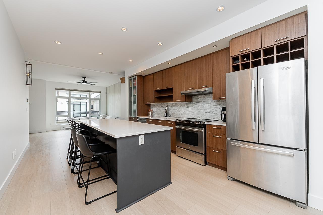 26 9989 E Barnston Drive, Surrey, British Columbia  V4N 6N3 - Photo 4 - R3060553