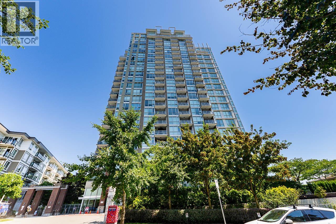 711 271 Francis Way, New Westminster, British Columbia  V3L 0H2 - Photo 1 - R3059936