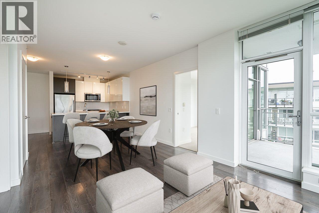 711 271 Francis Way, New Westminster, British Columbia  V3L 0H2 - Photo 8 - R3059936