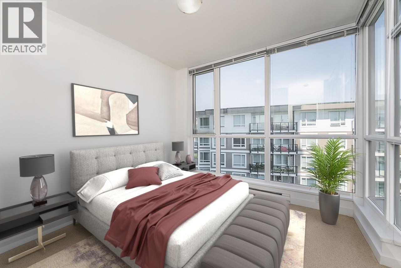 711 271 Francis Way, New Westminster, British Columbia  V3L 0H2 - Photo 19 - R3059936