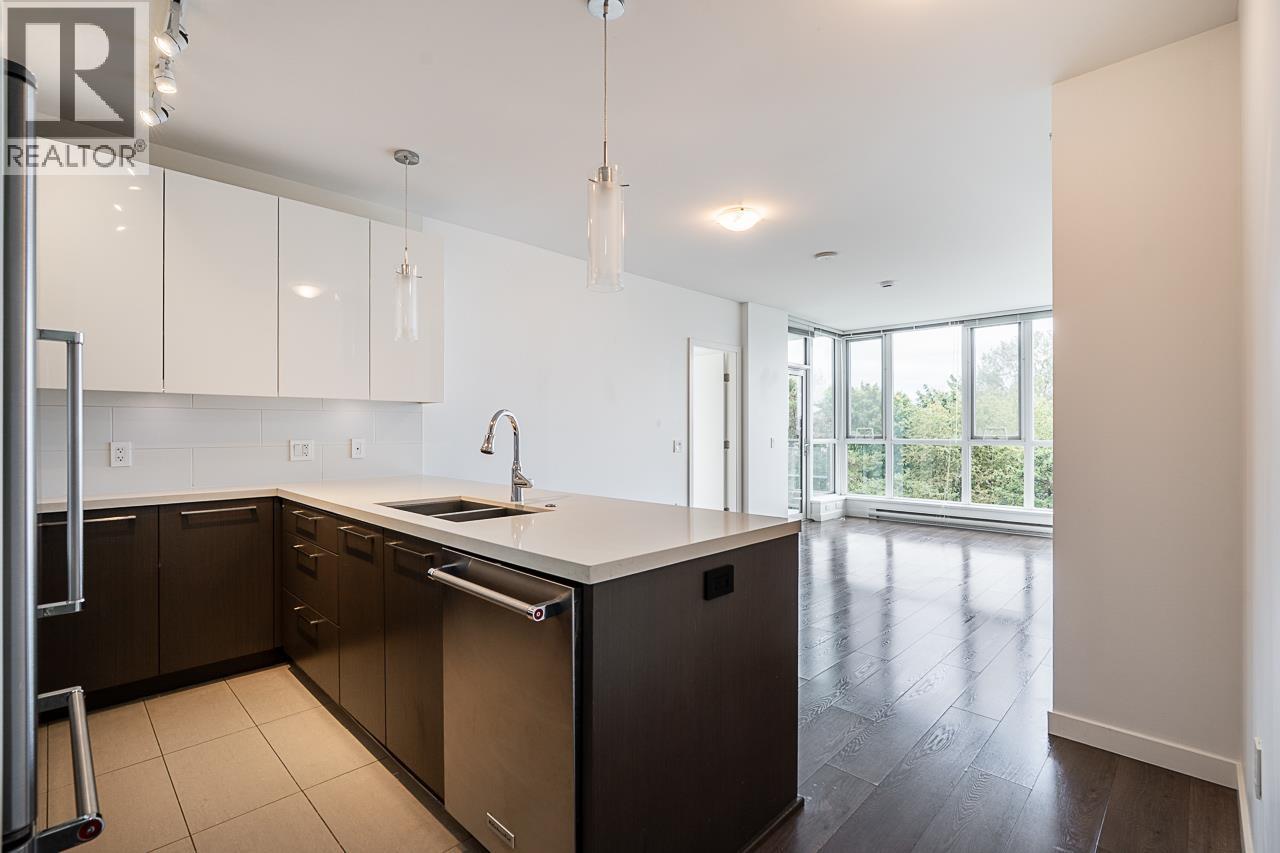 711 271 Francis Way, New Westminster, British Columbia  V3L 0H2 - Photo 4 - R3059936