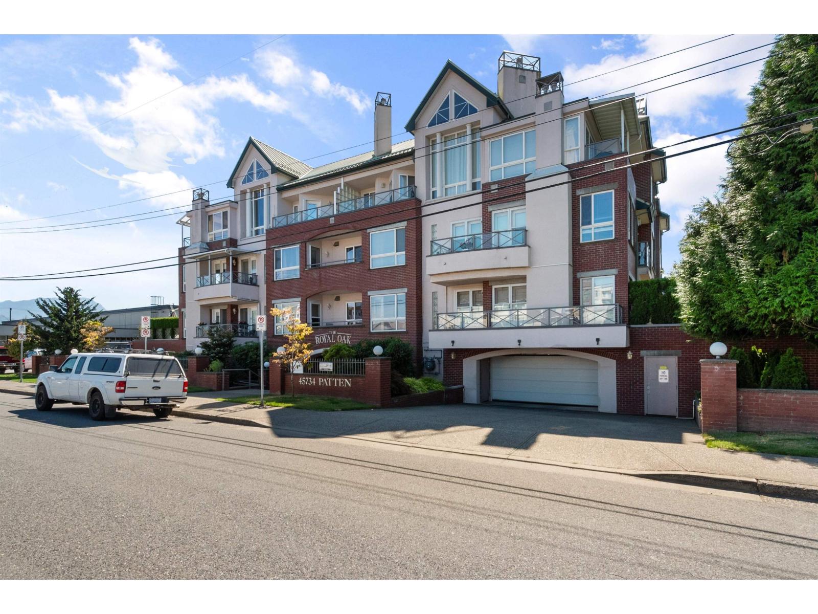 201 45734 Patten Avenue, Chilliwack Downtown, Chilliwack, British Columbia  V2P 1S1 - Photo 37 - R3060486