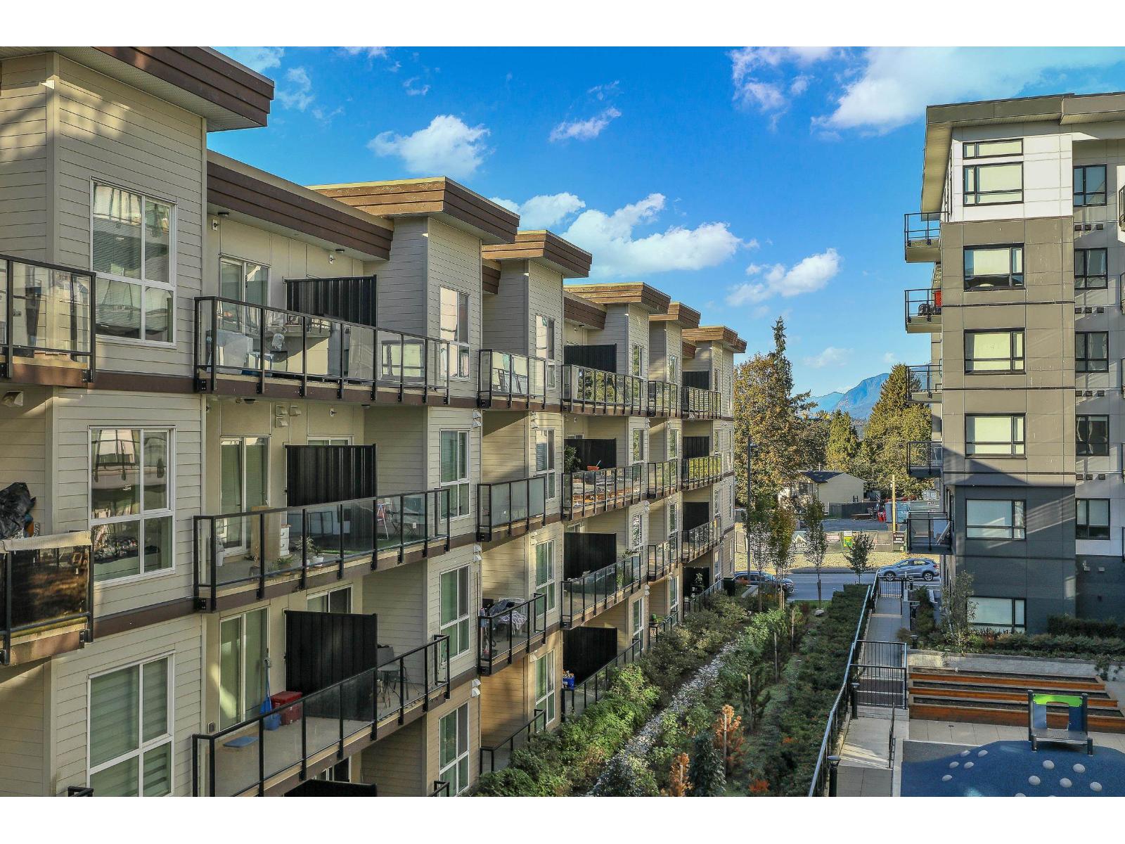 309 10777 138 Street, Surrey, British Columbia  V3T 0T5 - Photo 32 - R3060566