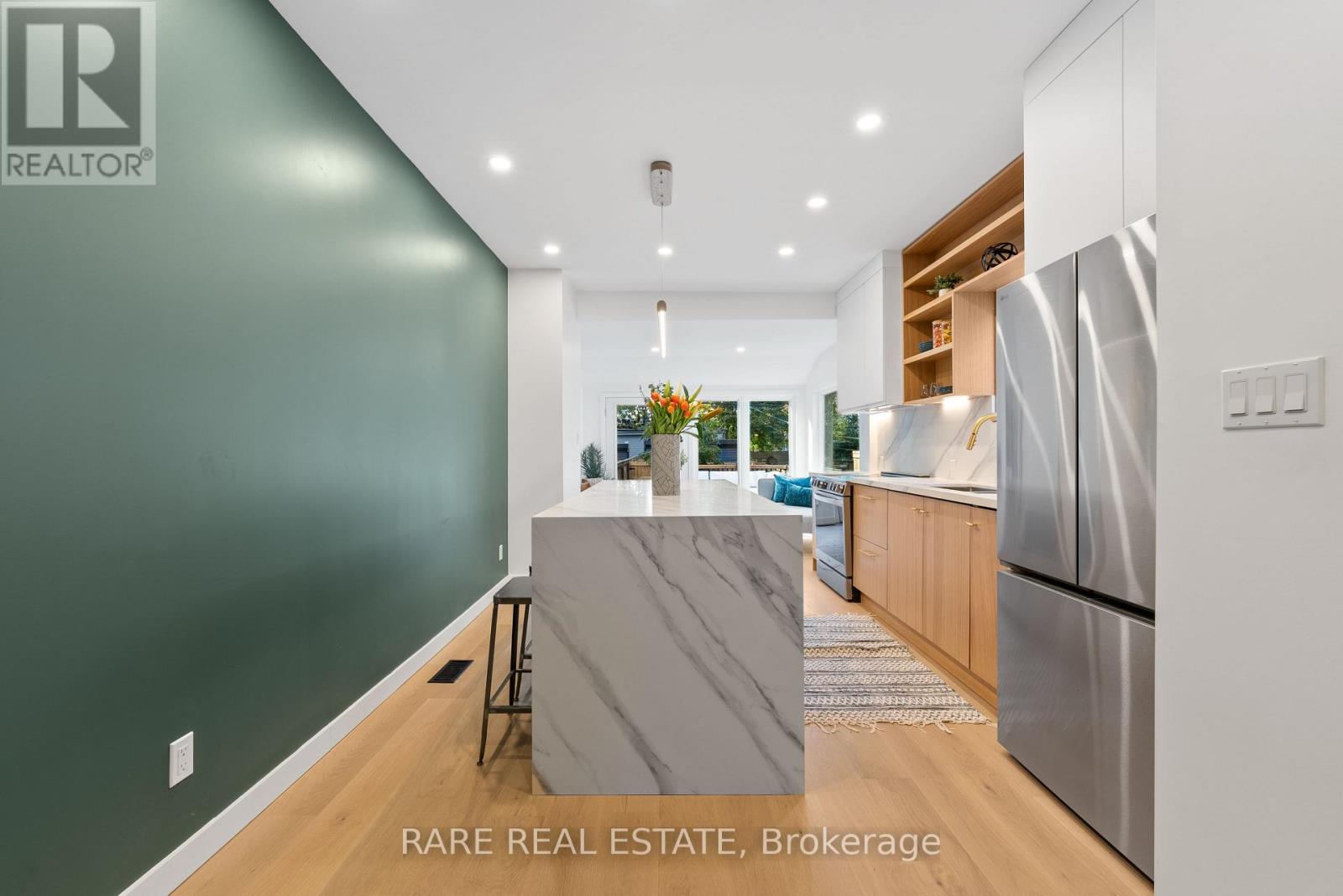 40 1/2 Morse Street N, Toronto, Ontario  M4M 2P6 - Photo 13 - E12474383