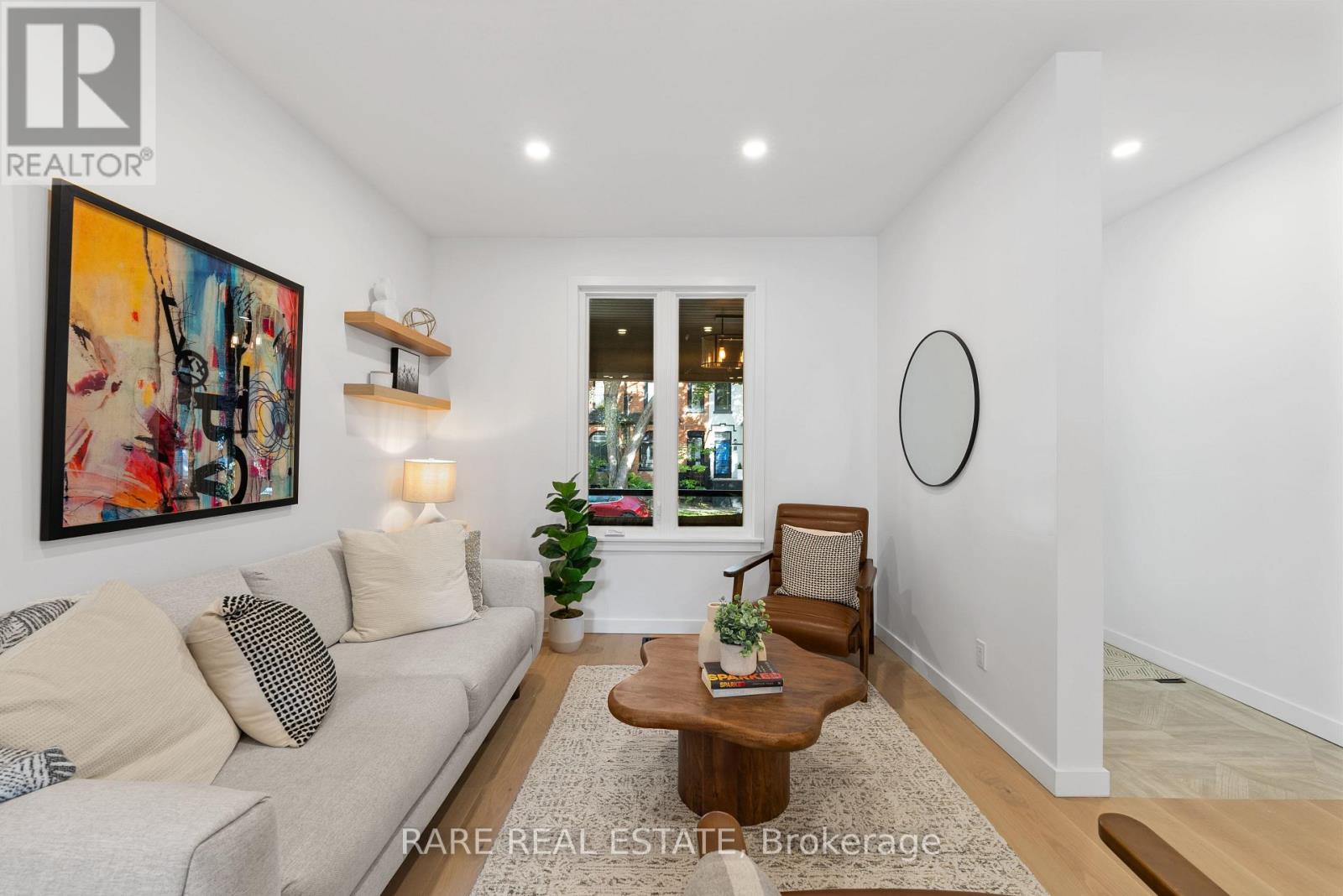 40 1/2 Morse Street N, Toronto, Ontario  M4M 2P6 - Photo 15 - E12474383
