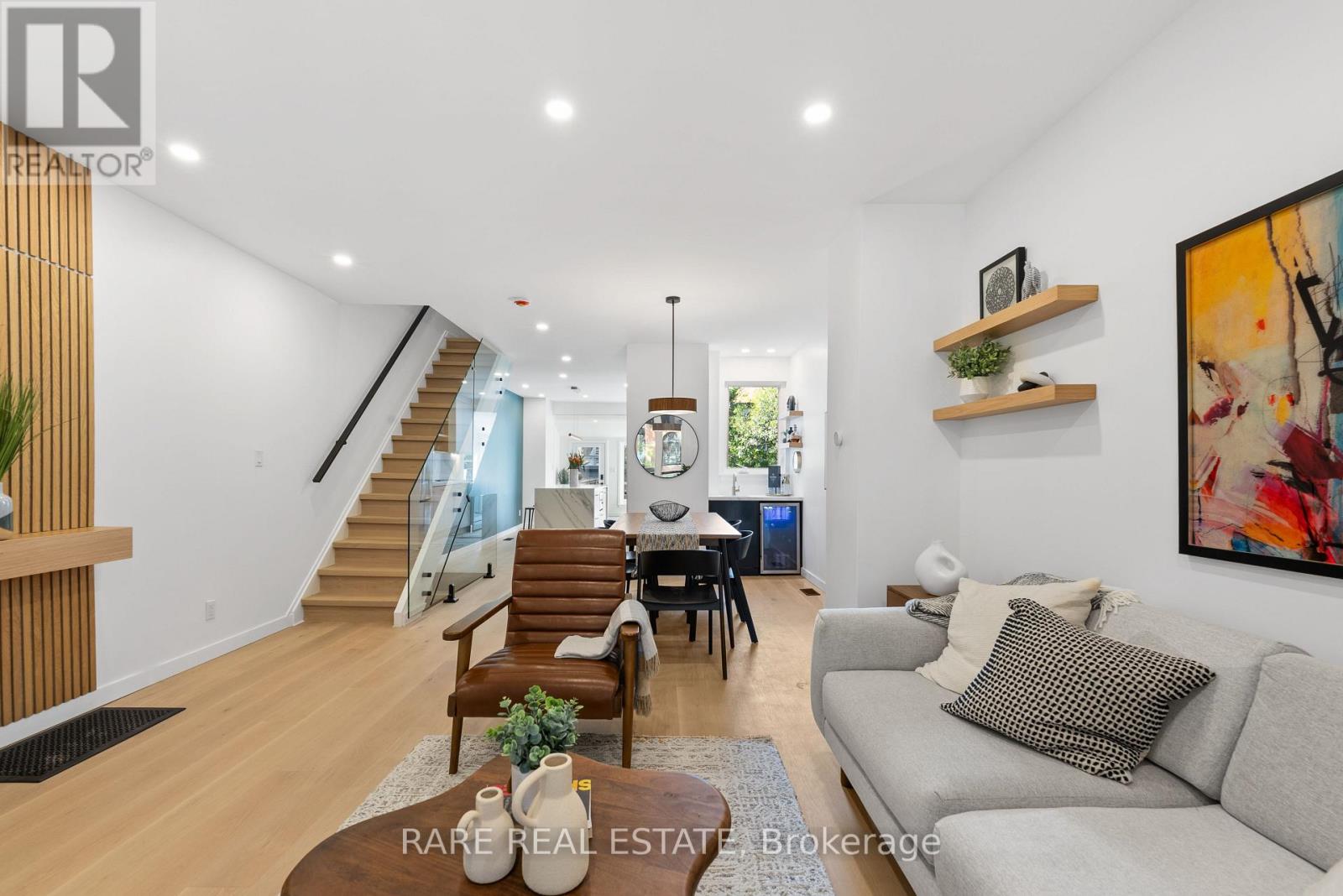 40 1/2 Morse Street N, Toronto, Ontario  M4M 2P6 - Photo 16 - E12474383