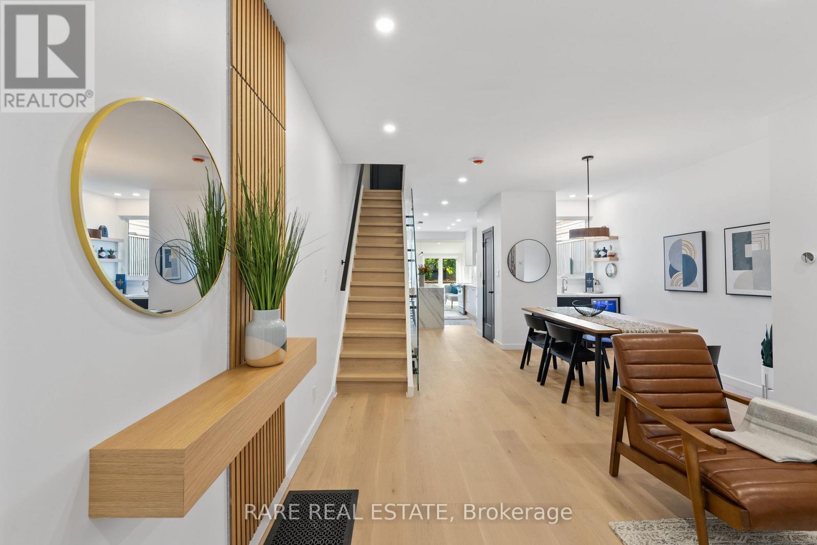 40 1/2 Morse Street N, Toronto, Ontario  M4M 2P6 - Photo 17 - E12474383