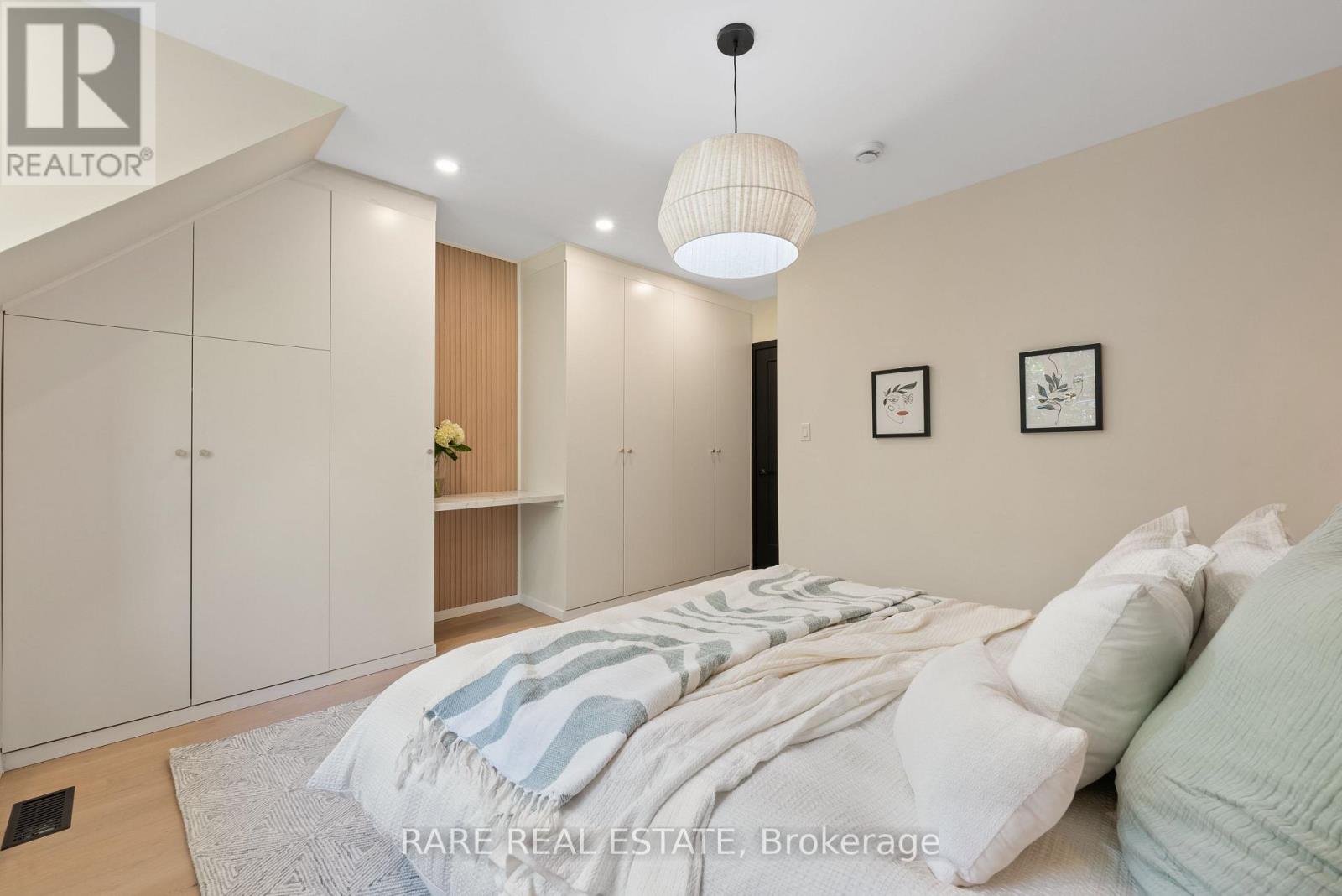 40 1/2 Morse Street N, Toronto, Ontario  M4M 2P6 - Photo 20 - E12474383
