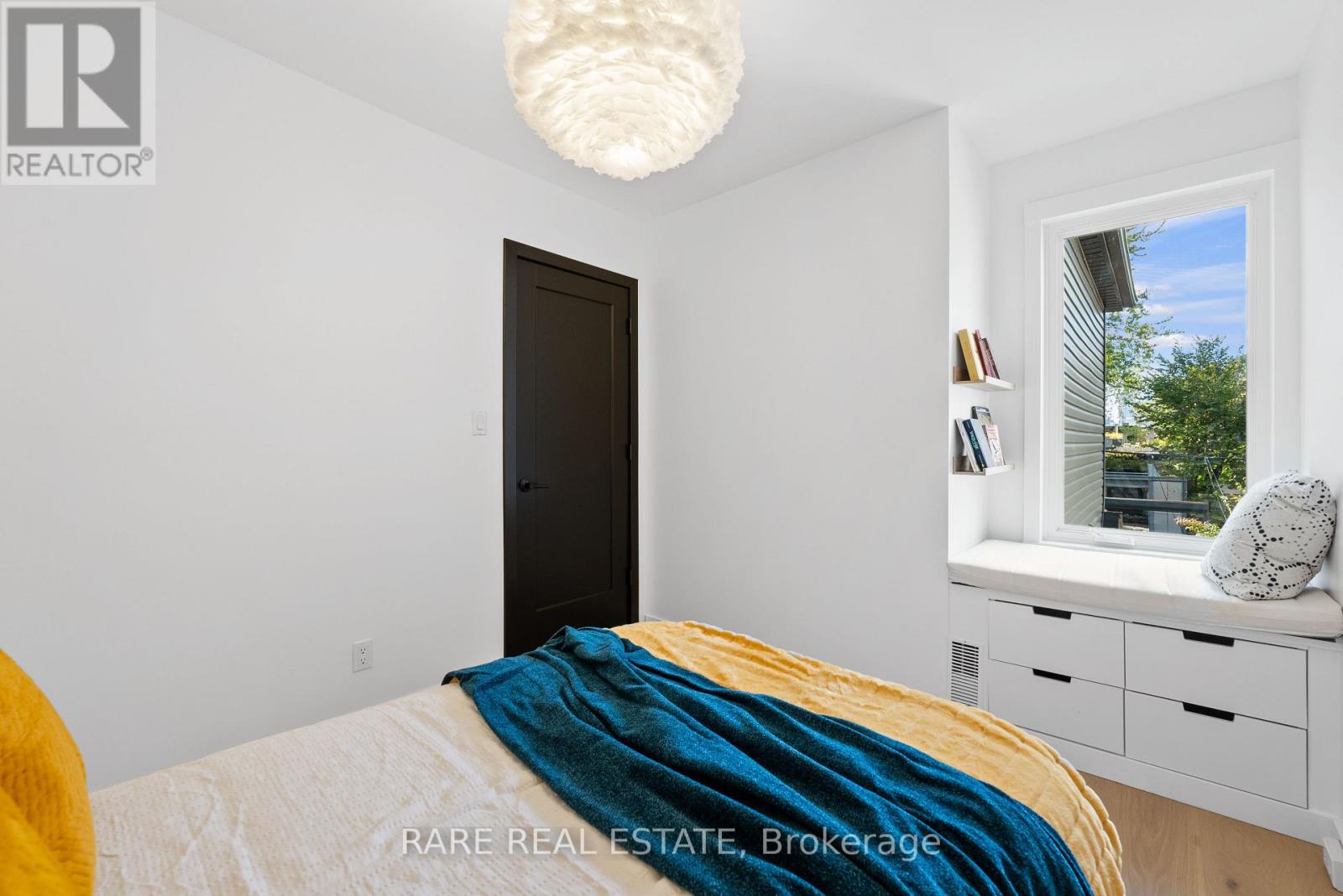 40 1/2 Morse Street N, Toronto, Ontario  M4M 2P6 - Photo 23 - E12474383