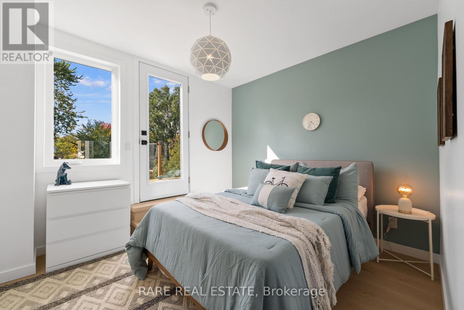 40 1/2 Morse Street N, Toronto, Ontario  M4M 2P6 - Photo 24 - E12474383