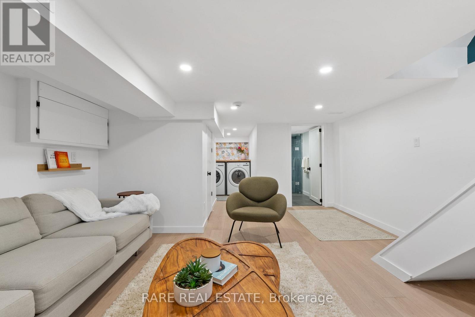 40 1/2 Morse Street N, Toronto, Ontario  M4M 2P6 - Photo 27 - E12474383