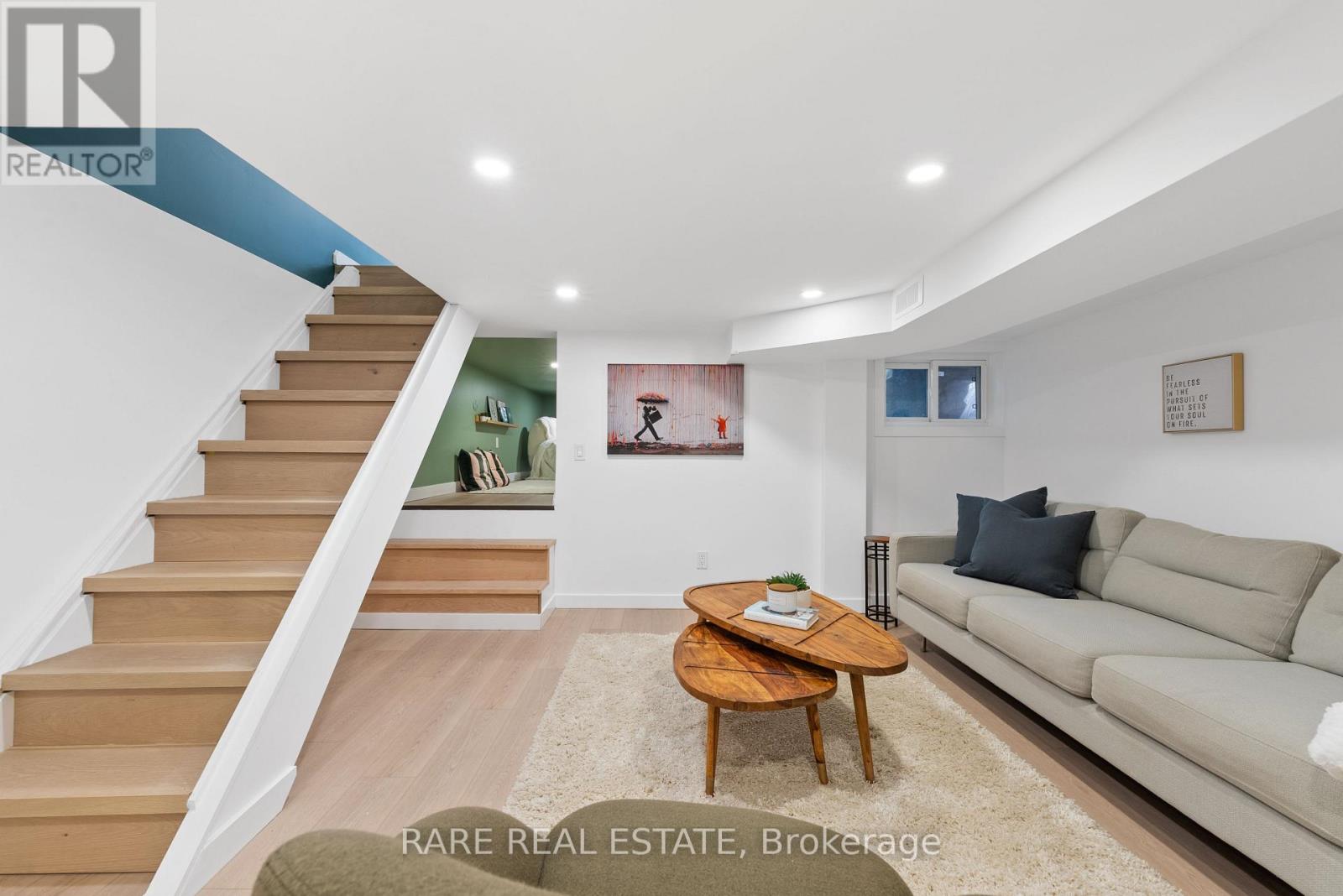 40 1/2 Morse Street N, Toronto, Ontario  M4M 2P6 - Photo 28 - E12474383
