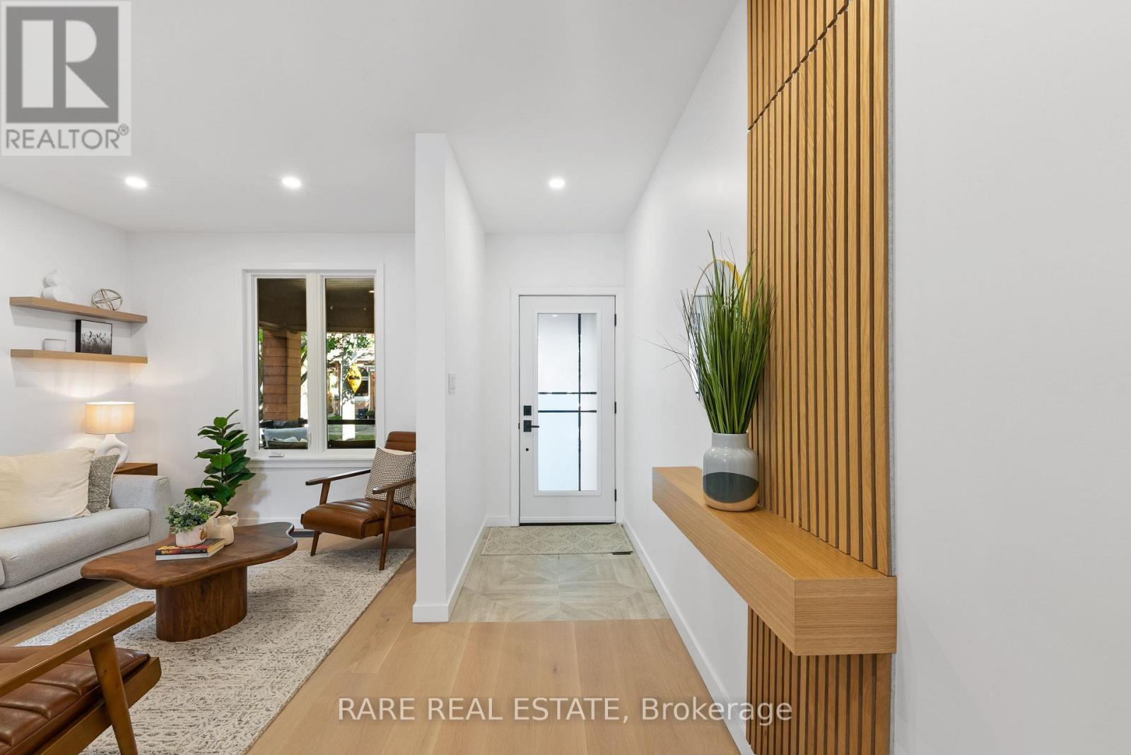 40 1/2 Morse Street N, Toronto, Ontario  M4M 2P6 - Photo 3 - E12474383