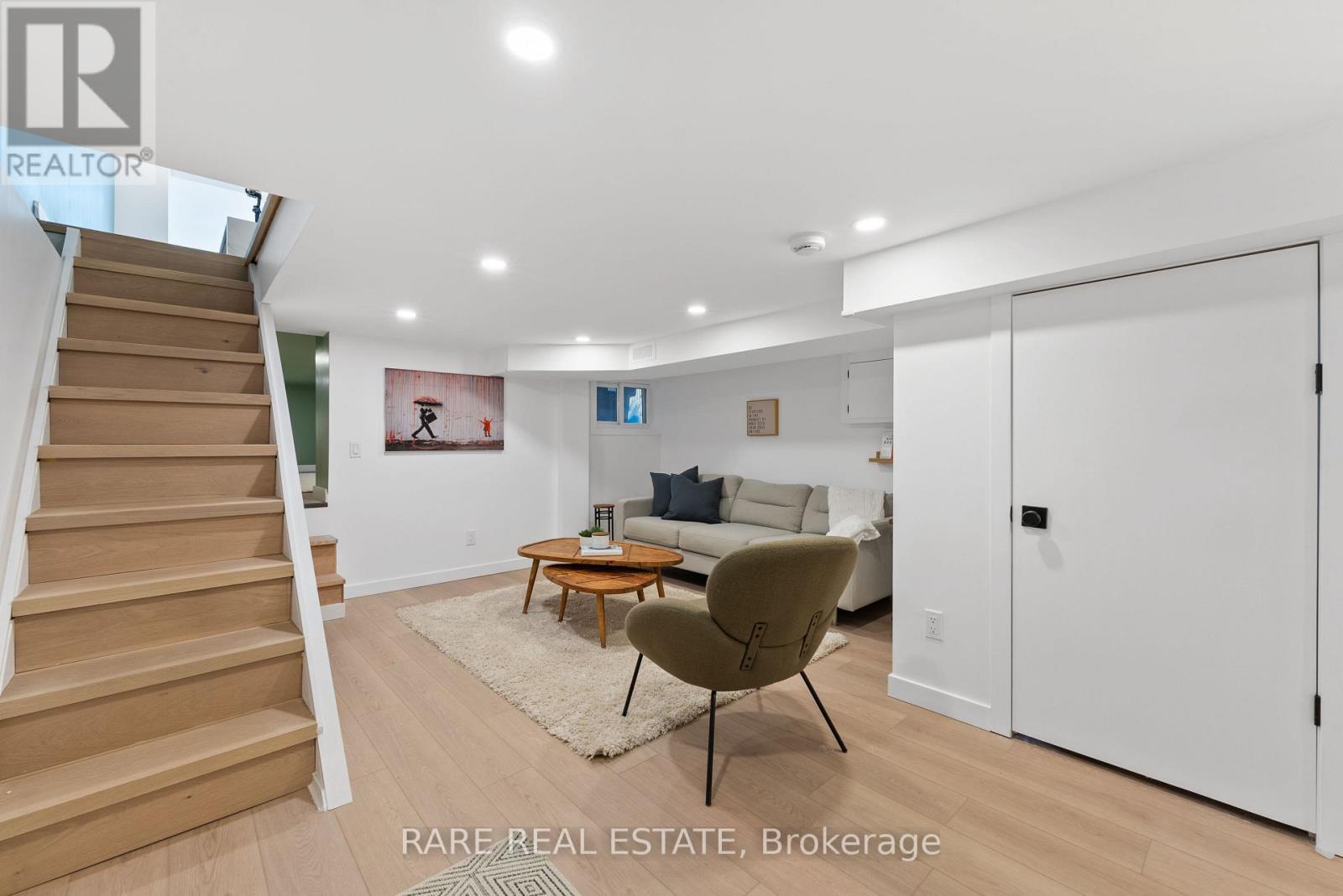 40 1/2 Morse Street N, Toronto, Ontario  M4M 2P6 - Photo 33 - E12474383