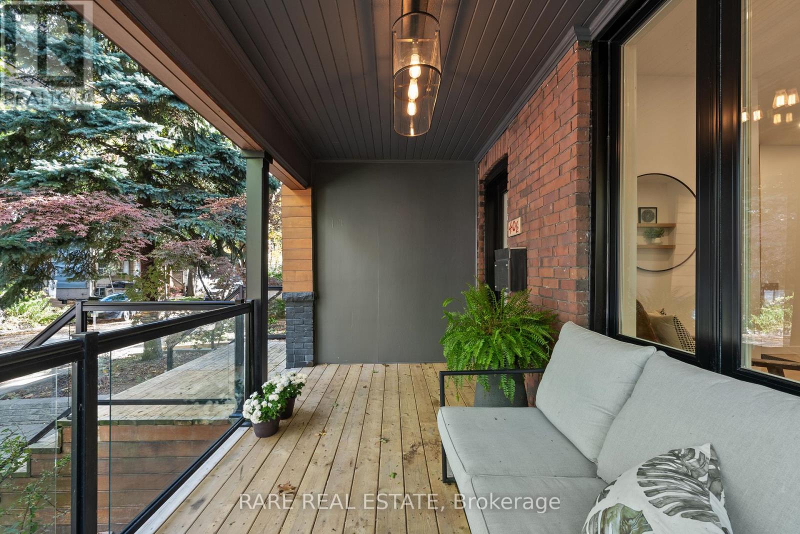 40 1/2 Morse Street N, Toronto, Ontario  M4M 2P6 - Photo 34 - E12474383