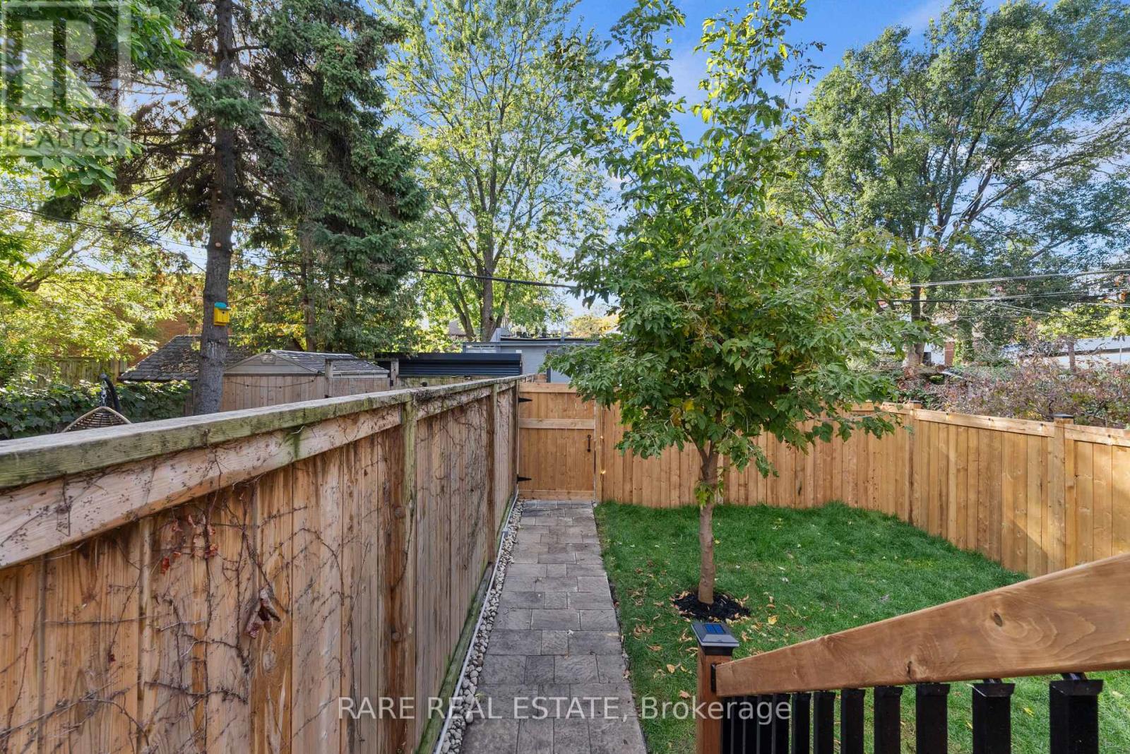 40 1/2 Morse Street N, Toronto, Ontario  M4M 2P6 - Photo 36 - E12474383