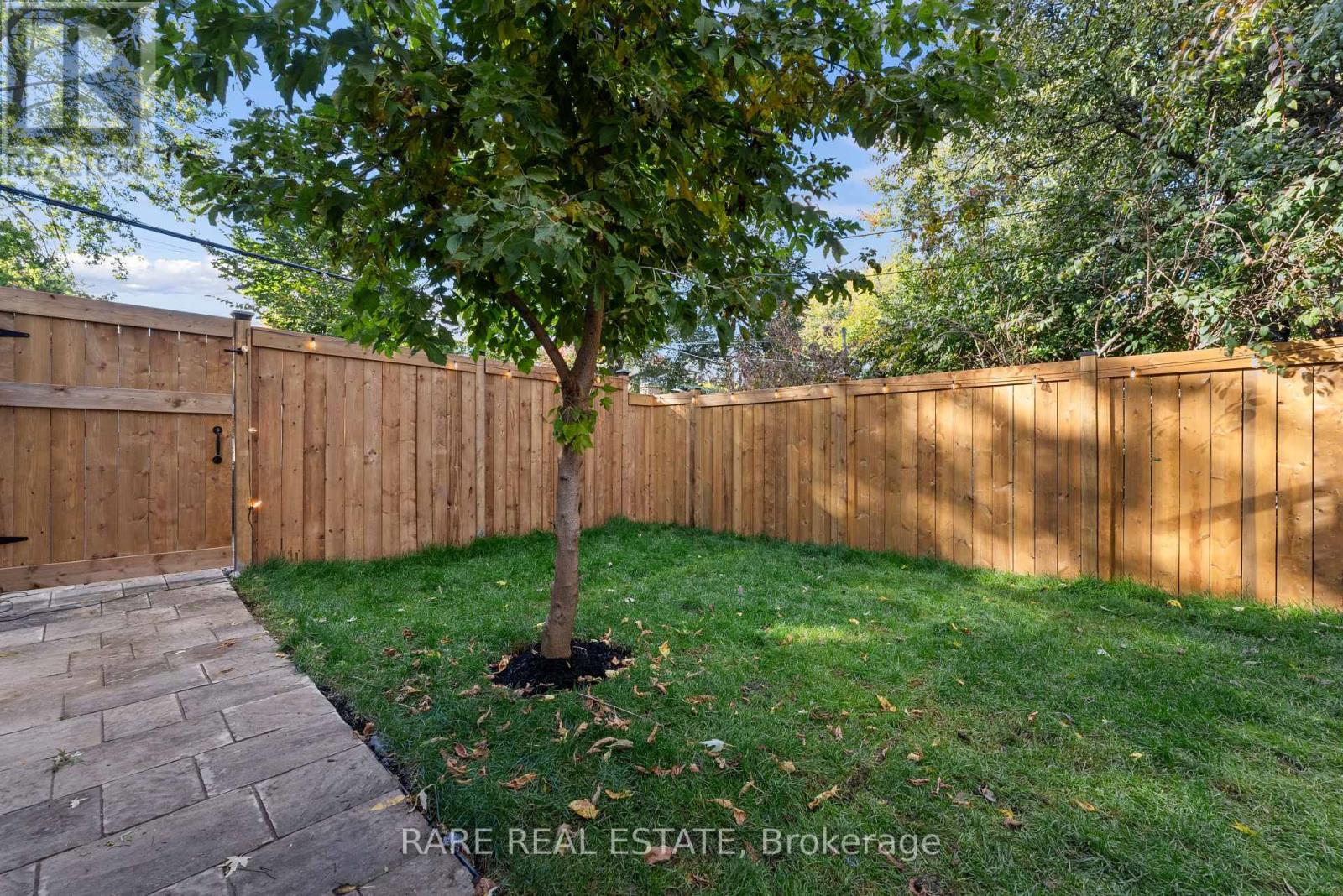40 1/2 Morse Street N, Toronto, Ontario  M4M 2P6 - Photo 37 - E12474383