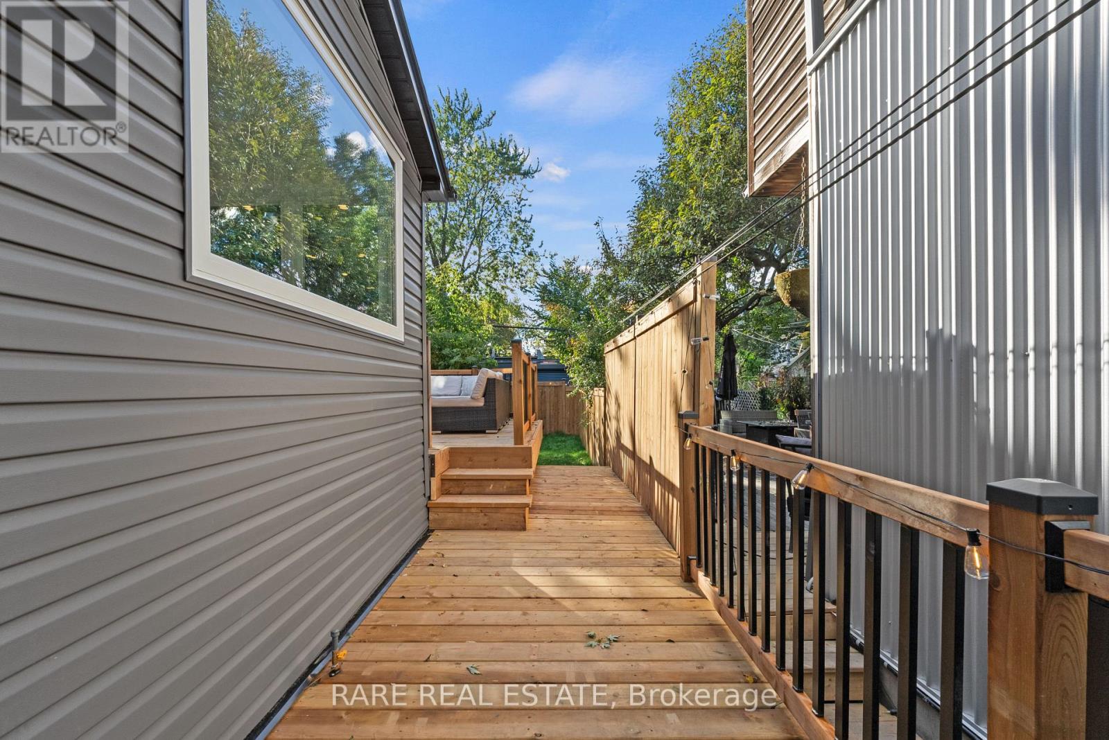 40 1/2 Morse Street N, Toronto, Ontario  M4M 2P6 - Photo 38 - E12474383