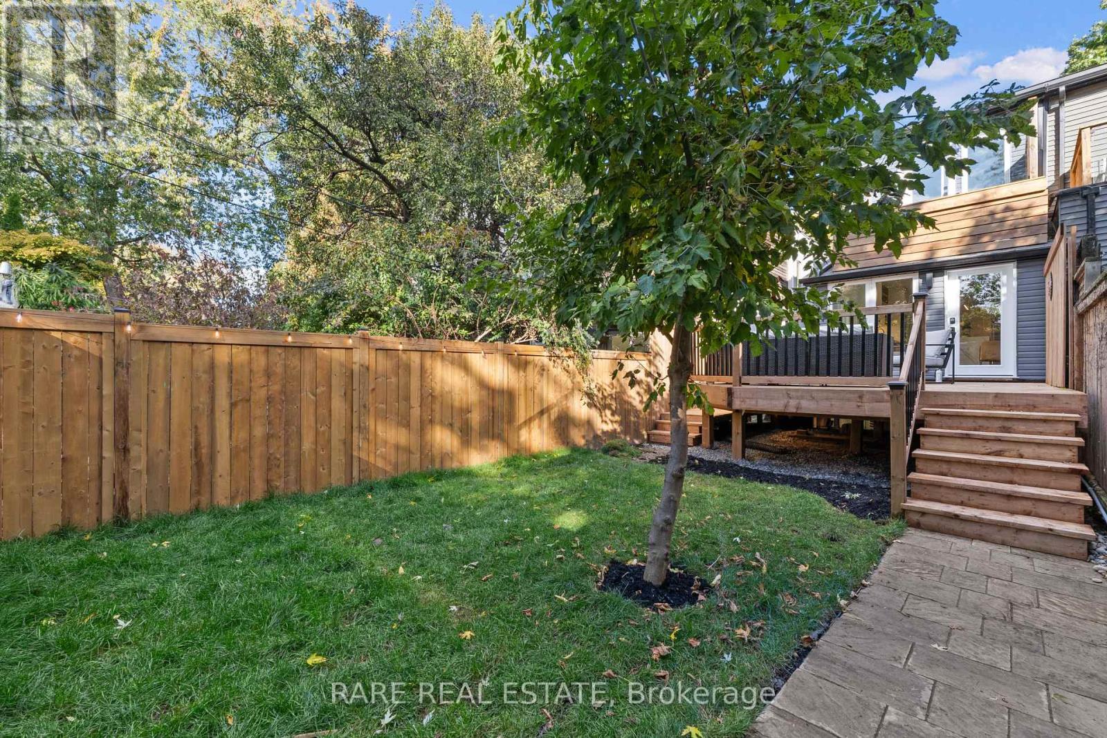 40 1/2 Morse Street N, Toronto, Ontario  M4M 2P6 - Photo 39 - E12474383