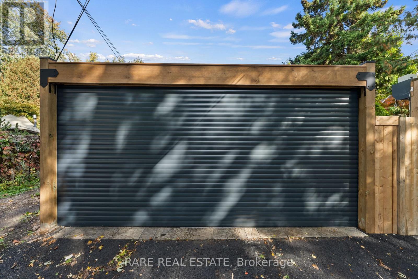 40 1/2 Morse Street N, Toronto, Ontario  M4M 2P6 - Photo 41 - E12474383