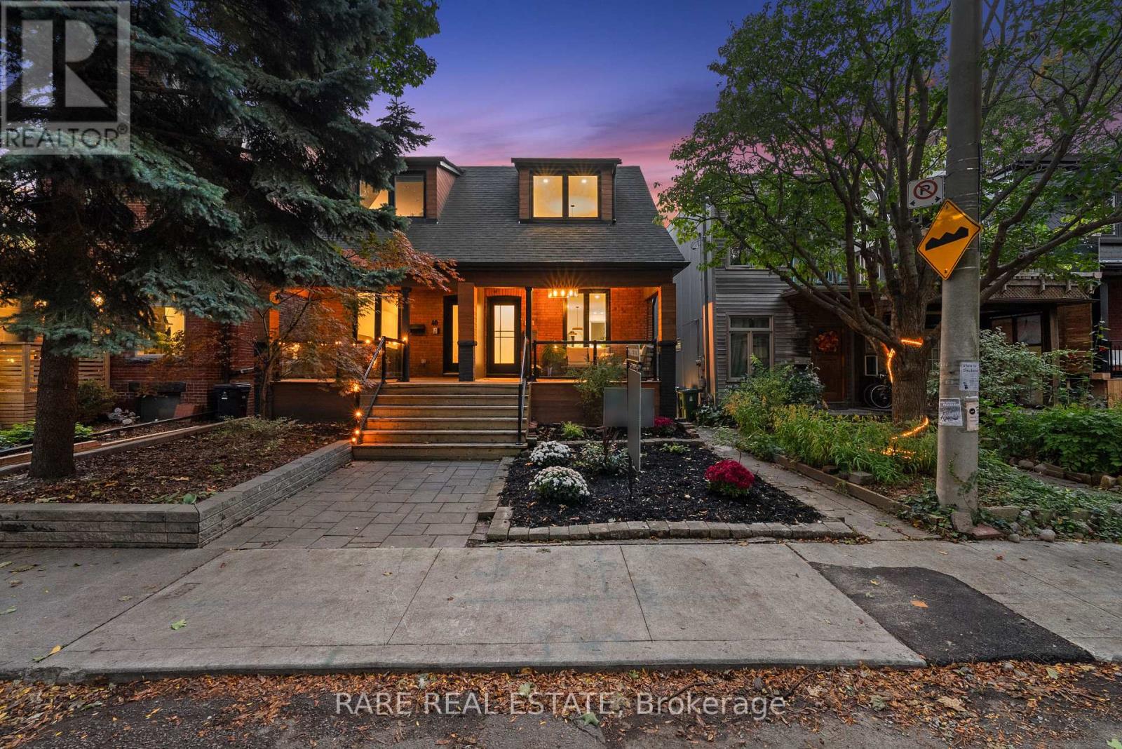 40 1/2 Morse Street N, Toronto, Ontario  M4M 2P6 - Photo 43 - E12474383