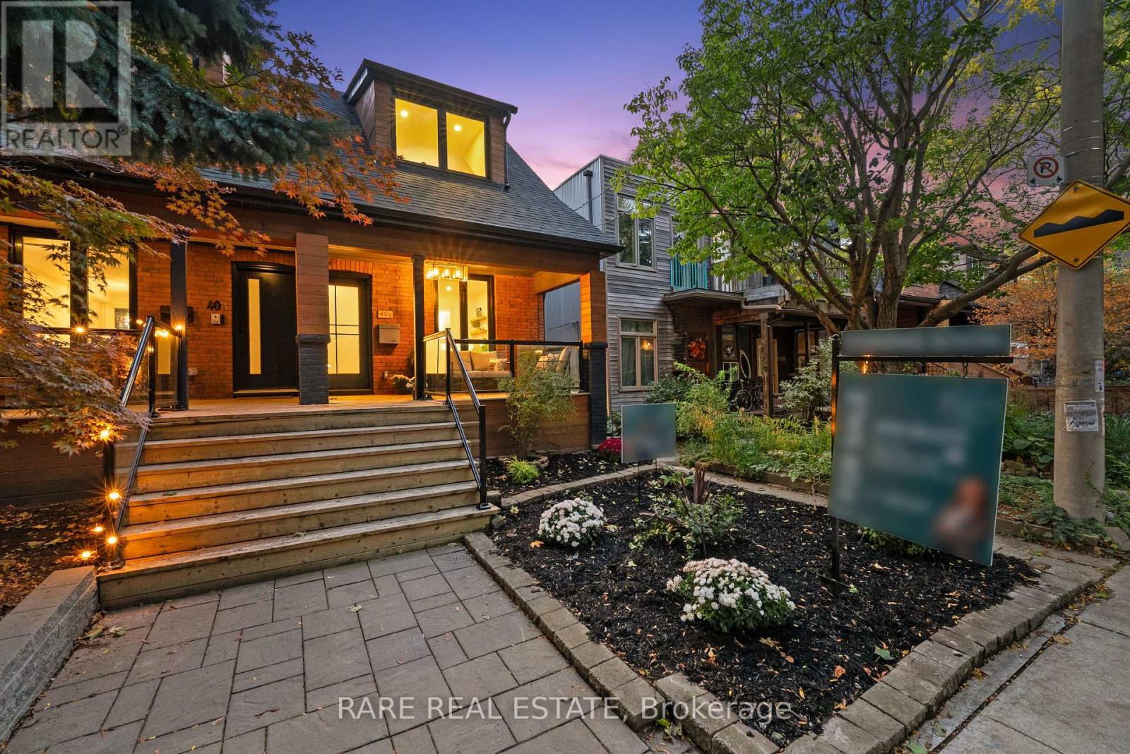 40 1/2 Morse Street N, Toronto, Ontario  M4M 2P6 - Photo 45 - E12474383