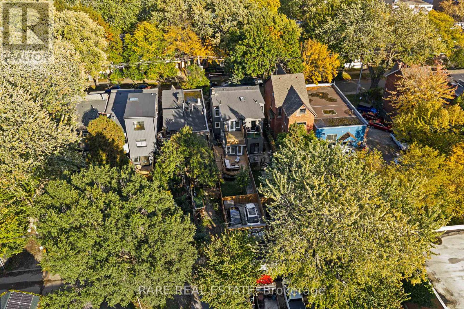 40 1/2 Morse Street N, Toronto, Ontario  M4M 2P6 - Photo 46 - E12474383