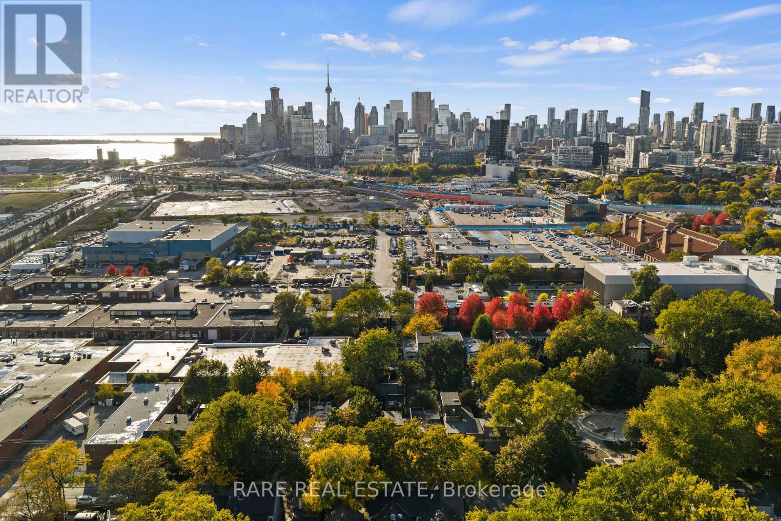 40 1/2 Morse Street N, Toronto, Ontario  M4M 2P6 - Photo 49 - E12474383