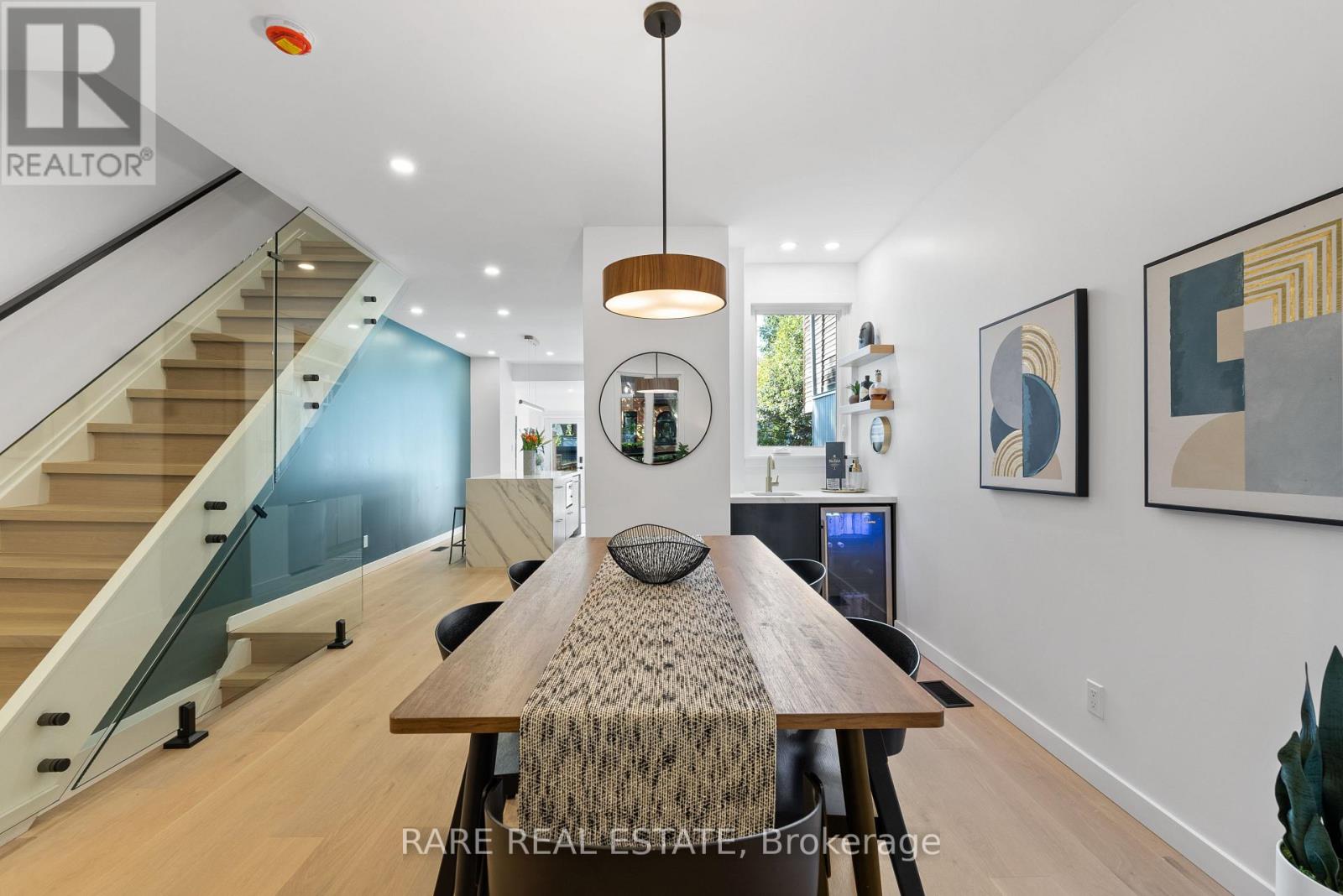 40 1/2 Morse Street N, Toronto, Ontario  M4M 2P6 - Photo 6 - E12474383
