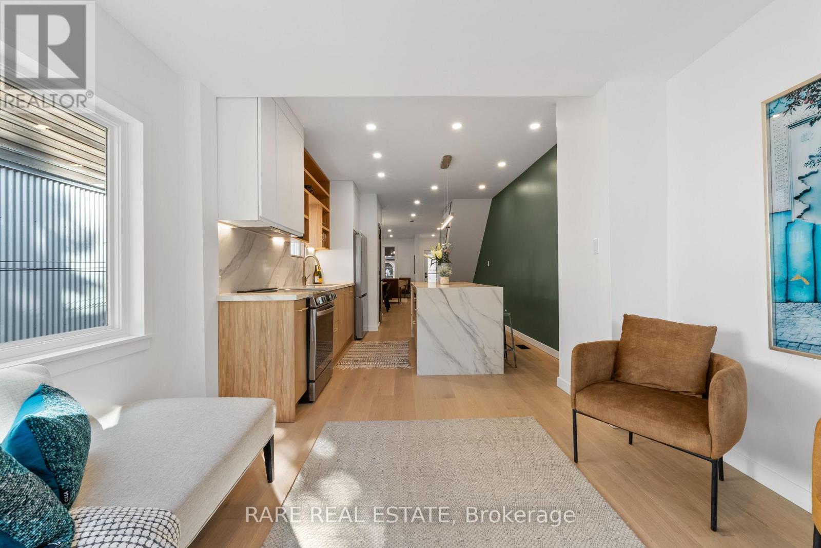 40 1/2 Morse Street N, Toronto, Ontario  M4M 2P6 - Photo 7 - E12474383