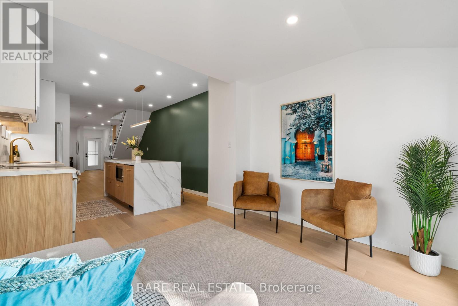 40 1/2 Morse Street N, Toronto, Ontario  M4M 2P6 - Photo 9 - E12474383