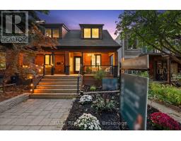 40 1/2 MORSE STREET N, Toronto, Ontario