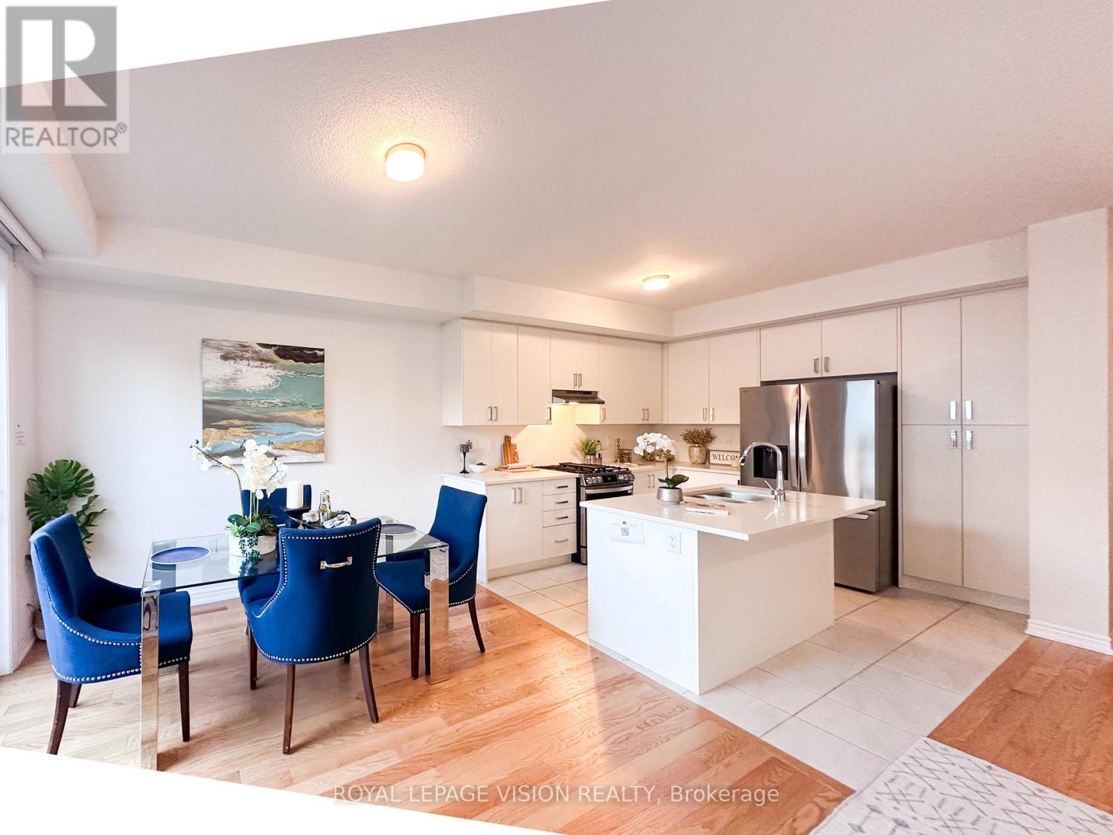 21 Sorbara Way, Whitby, Ontario  L1M 0M4 - Photo 10 - E12474410